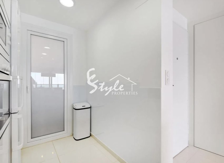 Reventa - Apartamento - Punta Prima