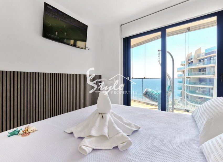 Reventa - Apartamento - Punta Prima