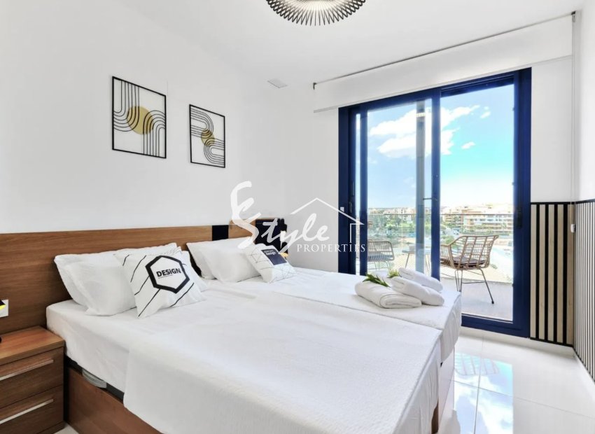 Reventa - Apartamento - Punta Prima