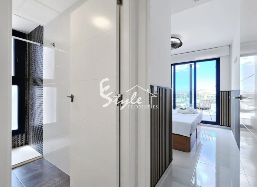 Reventa - Apartamento - Punta Prima