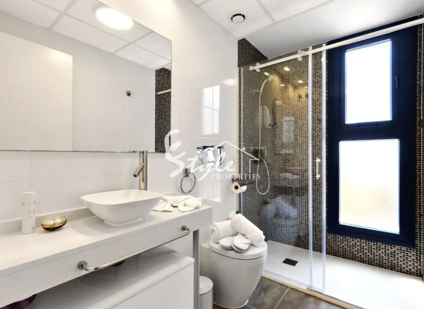 Reventa - Apartamento - Punta Prima