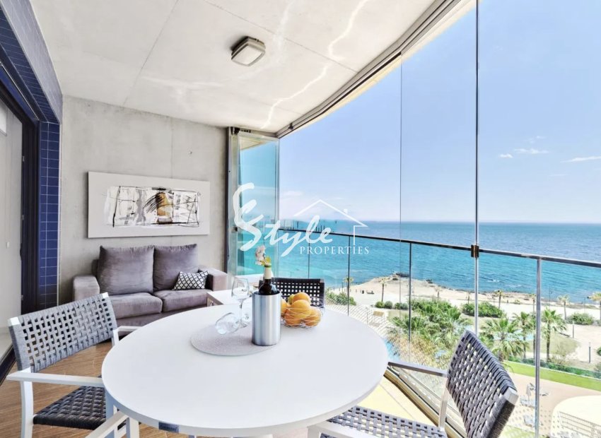 Reventa - Apartamento - Punta Prima