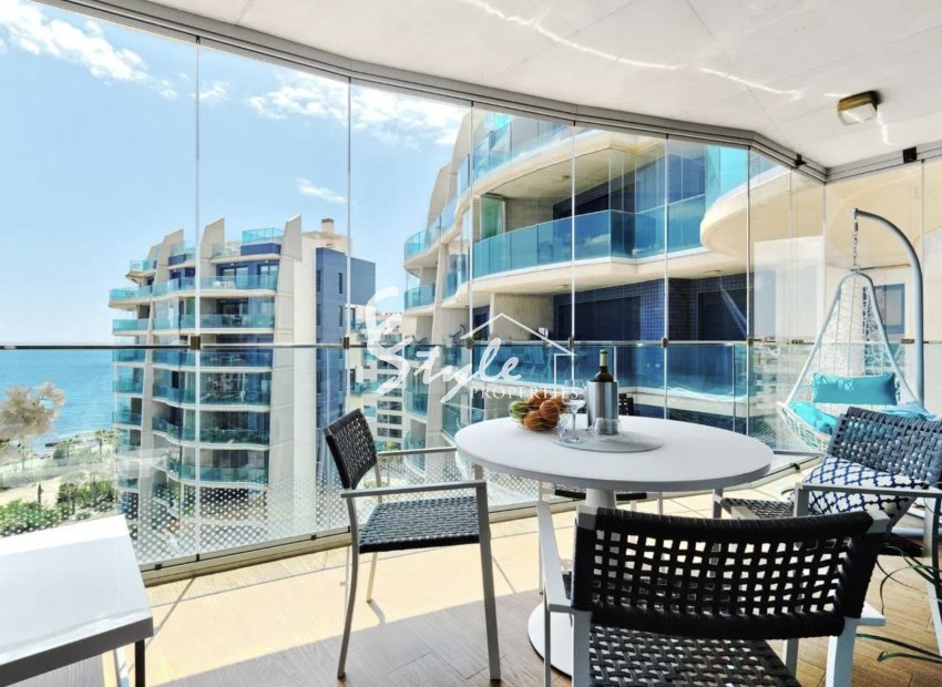 Reventa - Apartamento - Punta Prima