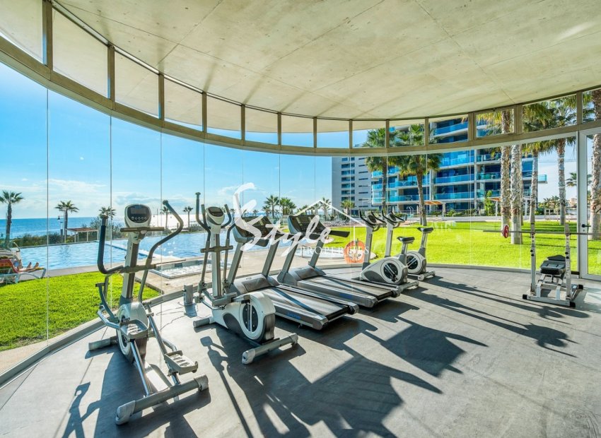 Reventa - Apartamento - Punta Prima