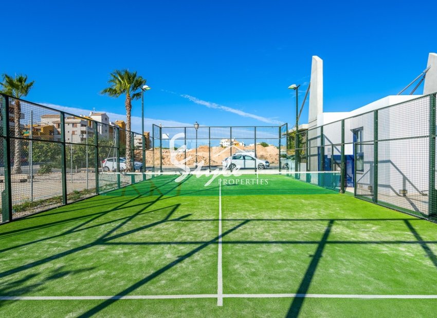 Reventa - Apartamento - Punta Prima