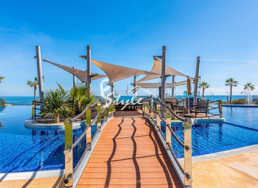 Reventa - Apartamento - Punta Prima