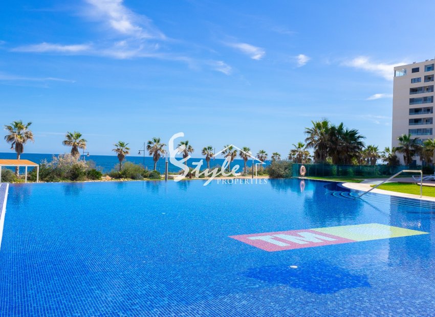 Reventa - Apartamento - Punta Prima