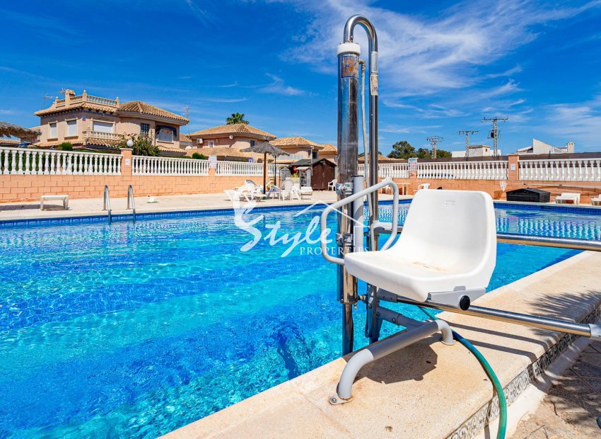 Reventa - Apartamento - Punta Prima