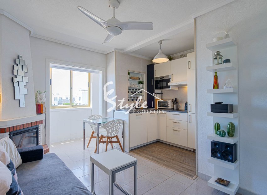 Reventa - Apartamento - Punta Prima