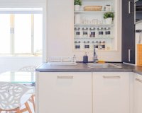 Reventa - Apartamento - Punta Prima