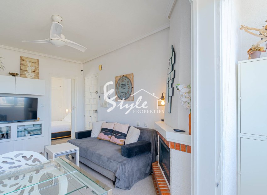 Reventa - Apartamento - Punta Prima