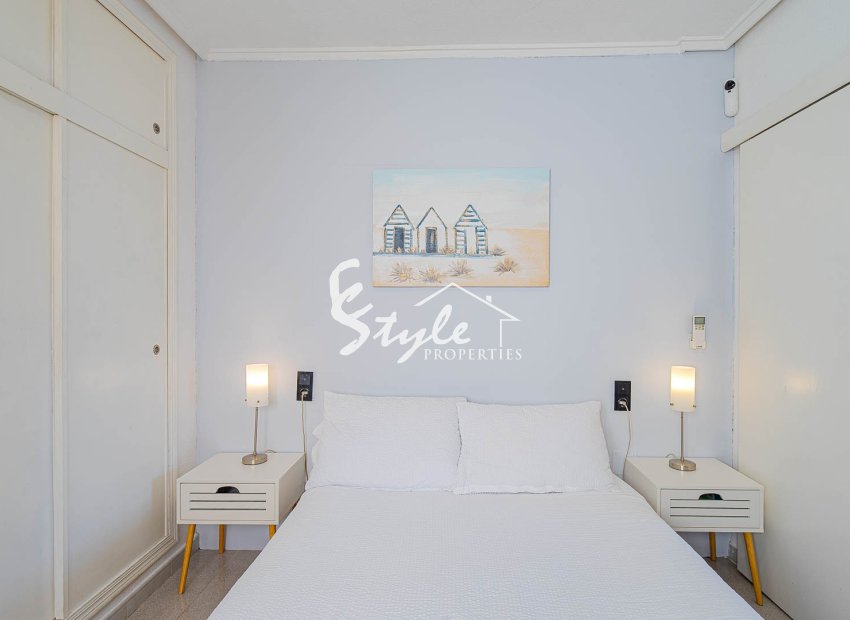 Reventa - Apartamento - Punta Prima