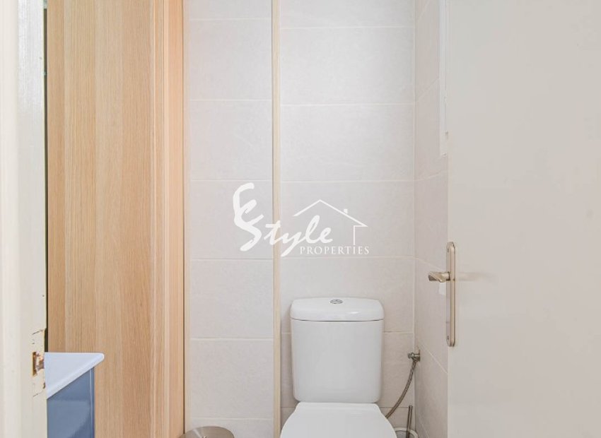 Reventa - Apartamento - Punta Prima