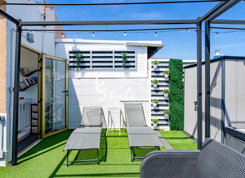 Reventa - Apartamento - Punta Prima