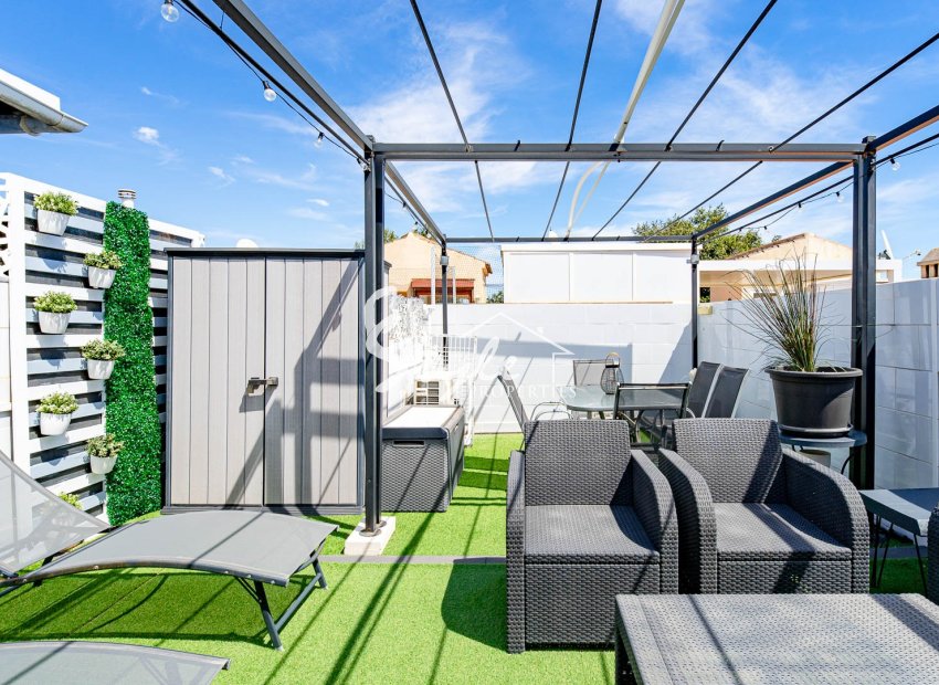 Reventa - Apartamento - Punta Prima