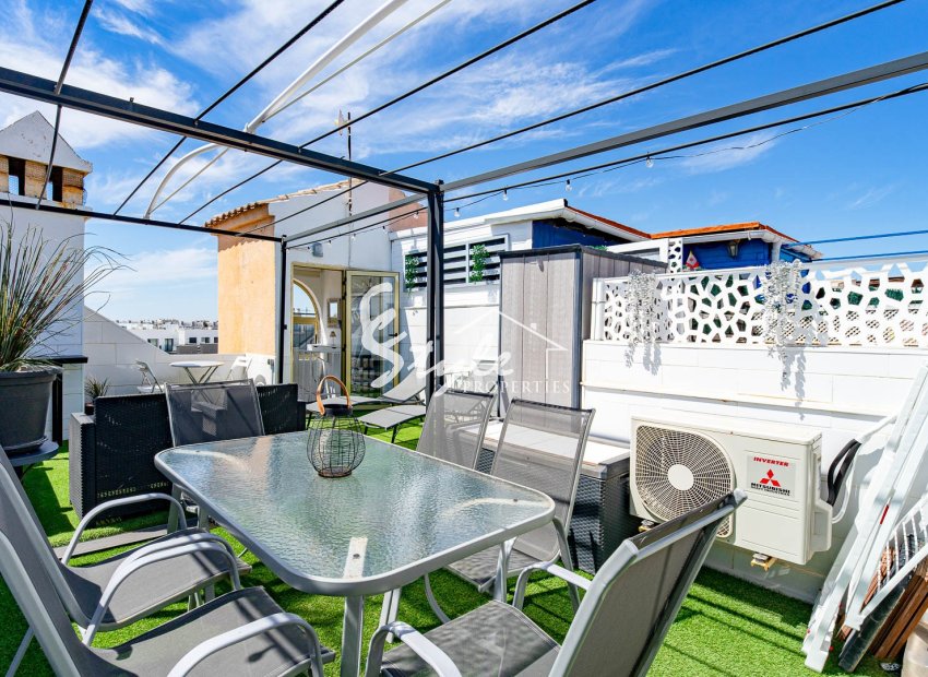 Reventa - Apartamento - Punta Prima