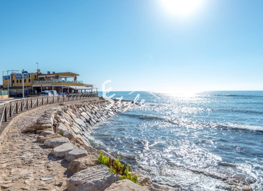 Reventa - Apartamento - Punta Prima