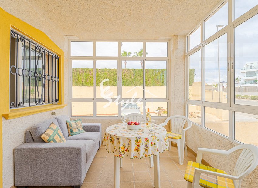 Reventa - Apartamento - Punta Prima