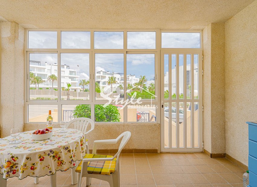 Reventa - Apartamento - Punta Prima