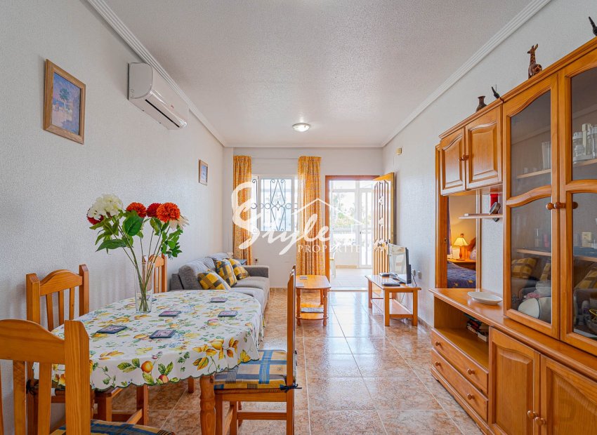 Reventa - Apartamento - Punta Prima