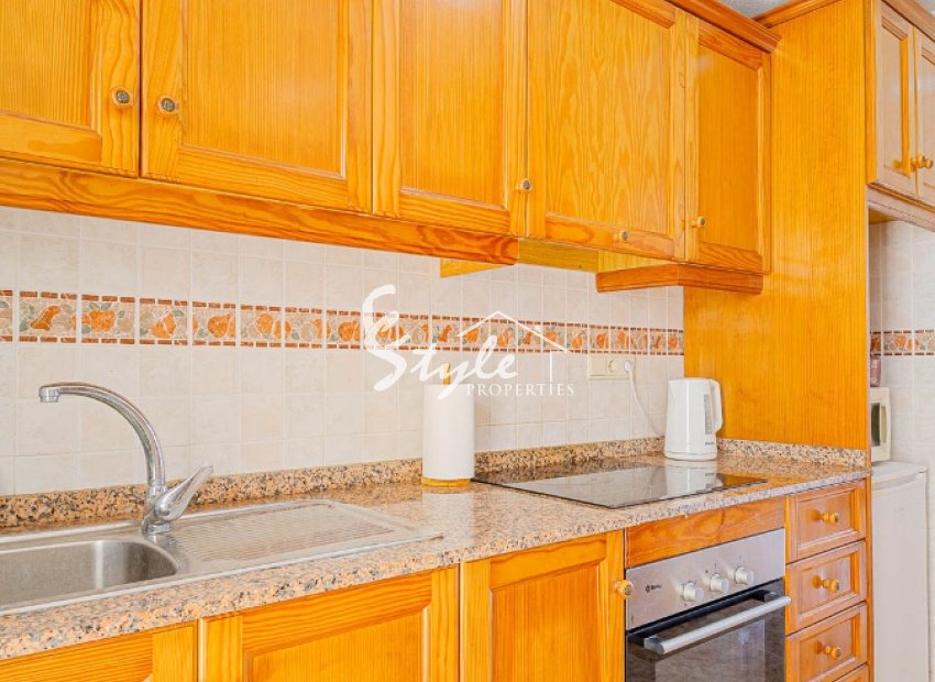 Reventa - Apartamento - Punta Prima