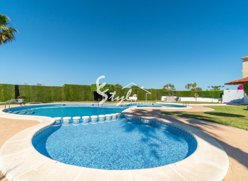 Reventa - Apartamento - Punta Prima