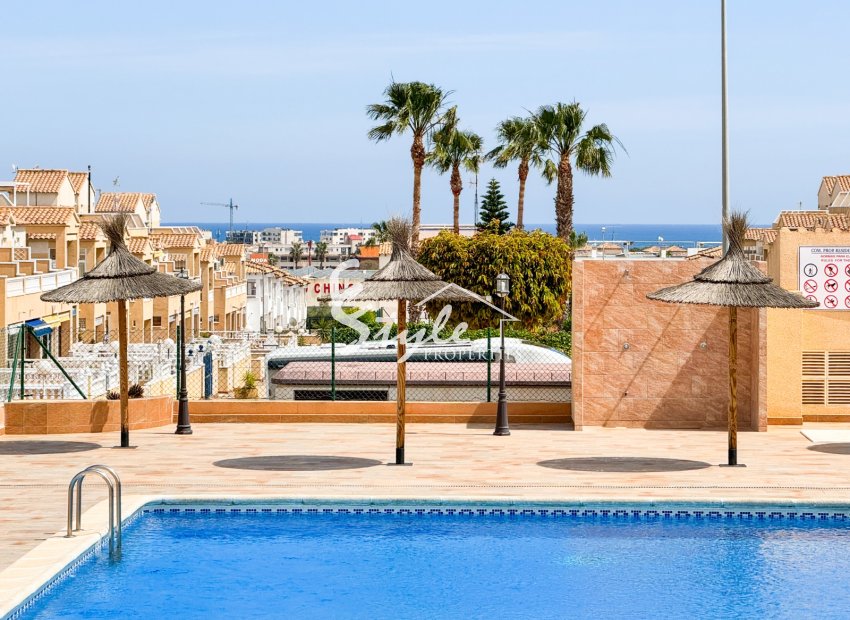 Reventa - Apartamento - Punta Prima