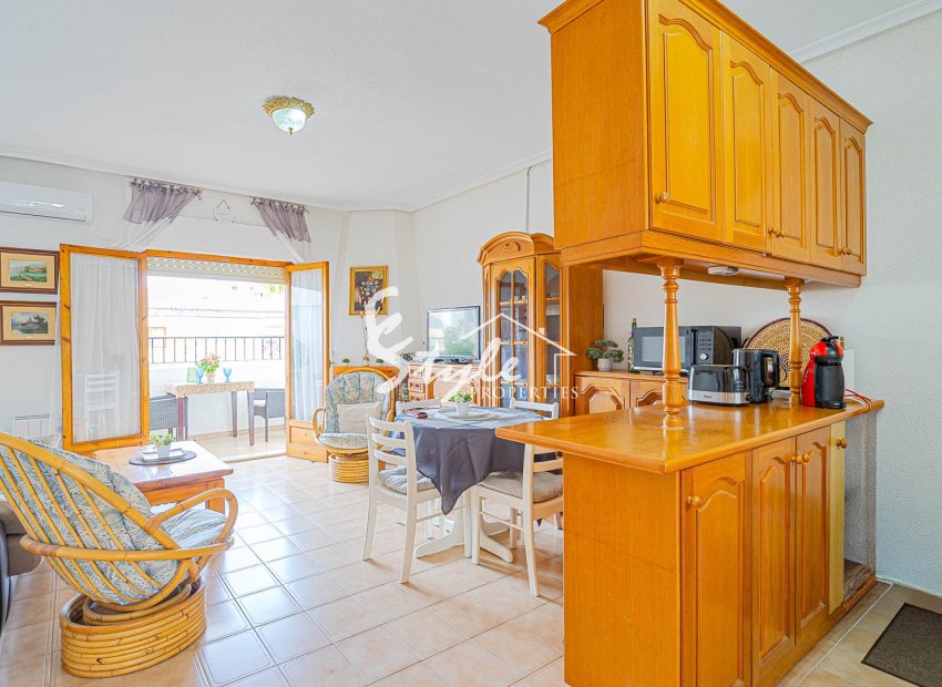 Reventa - Apartamento - Punta Prima