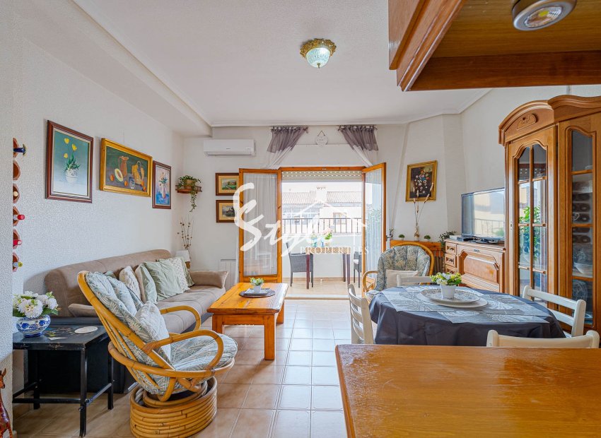 Reventa - Apartamento - Punta Prima