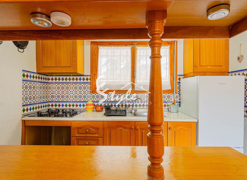 Reventa - Apartamento - Punta Prima