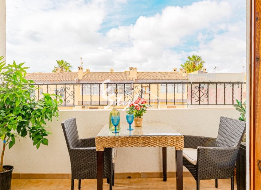 Reventa - Apartamento - Punta Prima