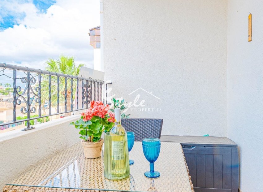 Reventa - Apartamento - Punta Prima