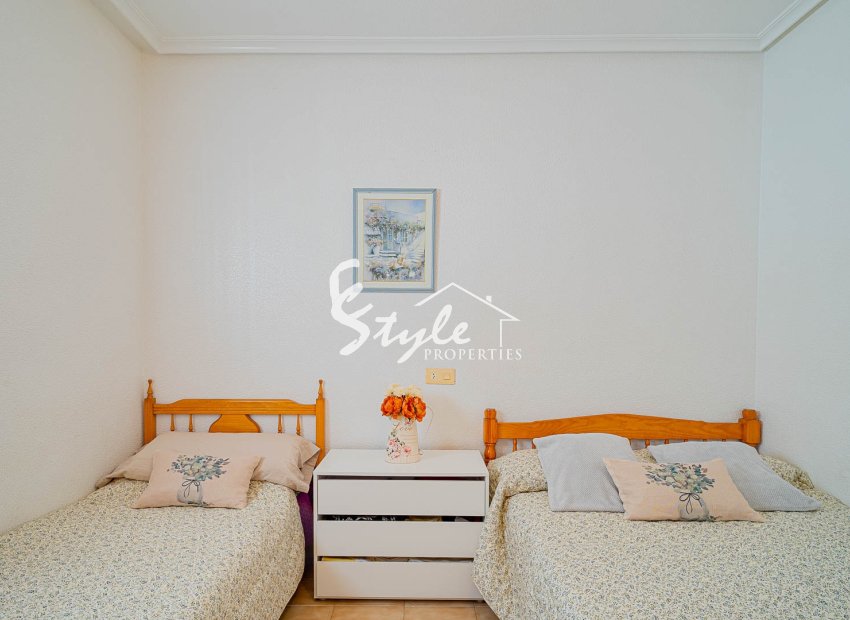 Reventa - Apartamento - Punta Prima