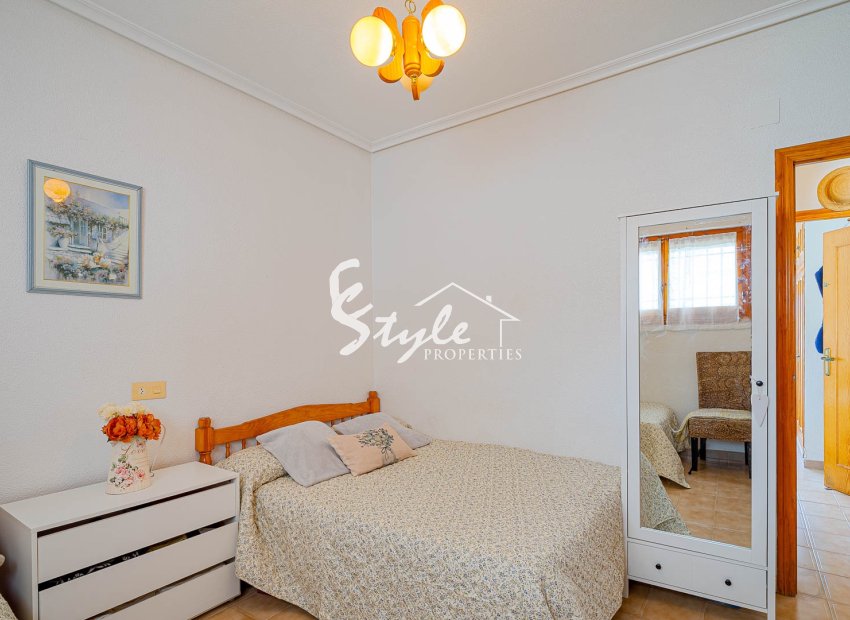 Reventa - Apartamento - Punta Prima