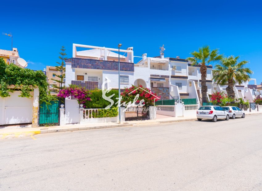 Reventa - Apartamento - Punta Prima