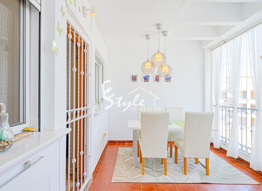 Reventa - Apartamento - Punta Prima