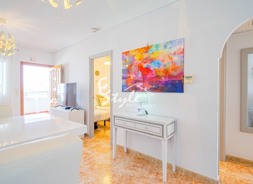Reventa - Apartamento - Punta Prima