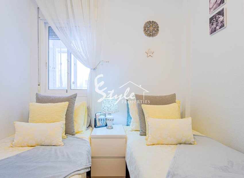 Reventa - Apartamento - Punta Prima