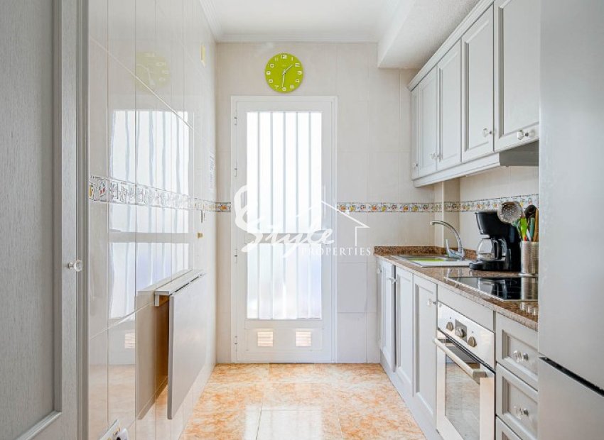 Reventa - Apartamento - Punta Prima