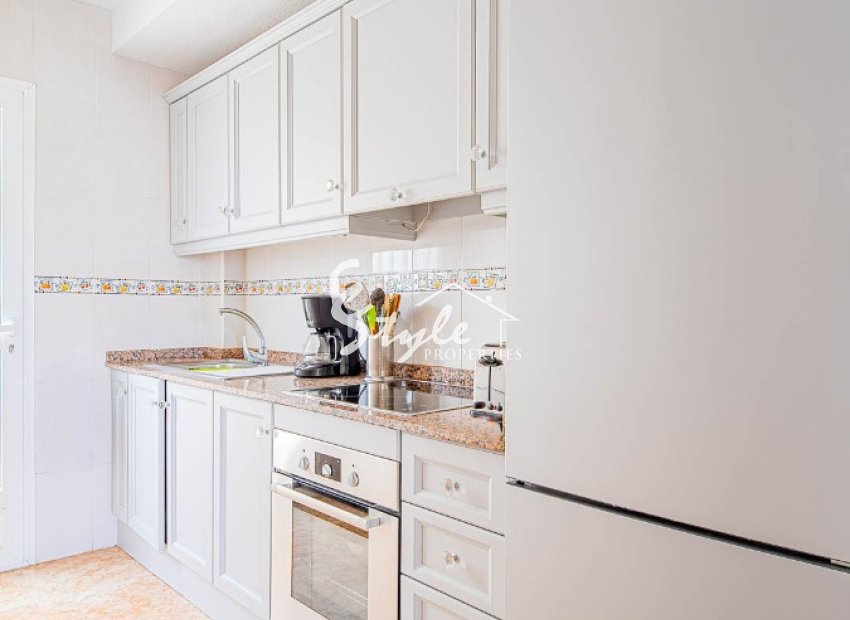 Reventa - Apartamento - Punta Prima