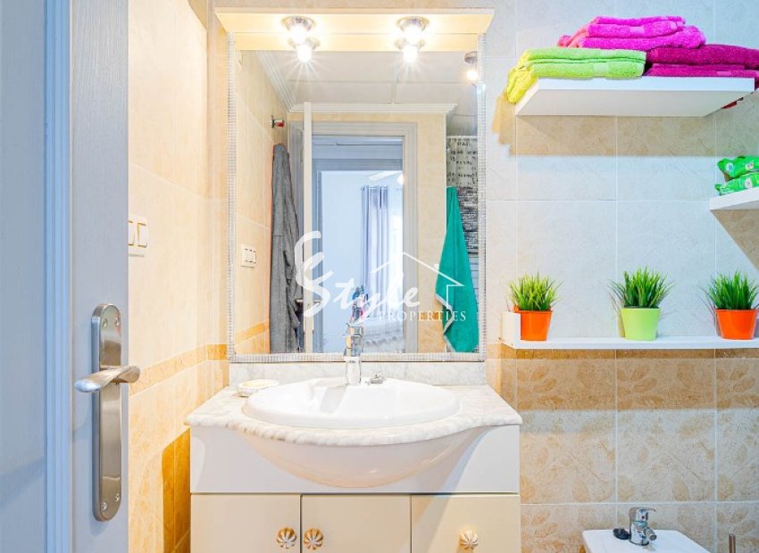 Reventa - Apartamento - Punta Prima