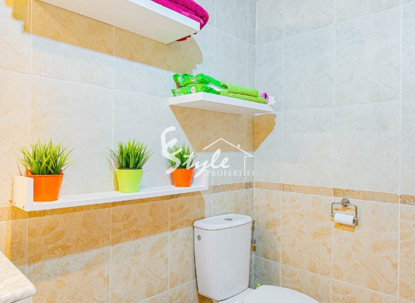 Reventa - Apartamento - Punta Prima