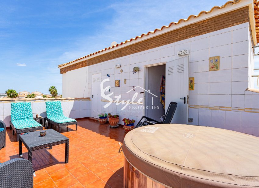 Reventa - Apartamento - Punta Prima