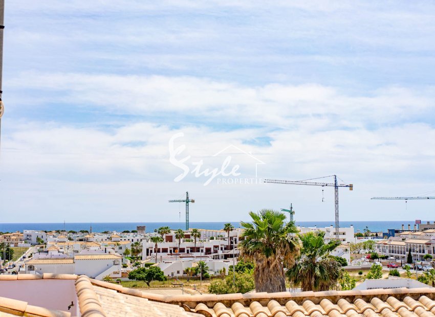 Reventa - Apartamento - Punta Prima