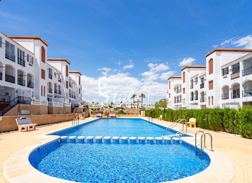 Reventa - Apartamento - Punta Prima