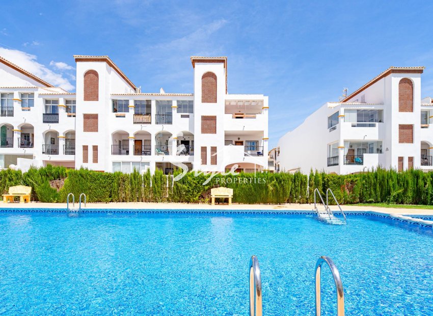 Reventa - Apartamento - Punta Prima