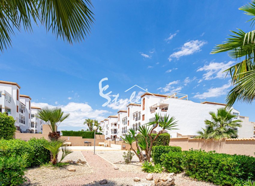 Reventa - Apartamento - Punta Prima