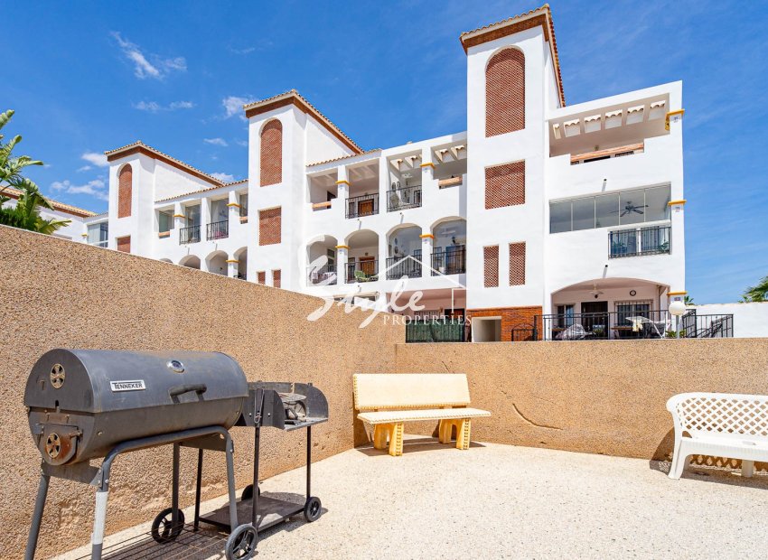 Reventa - Apartamento - Punta Prima