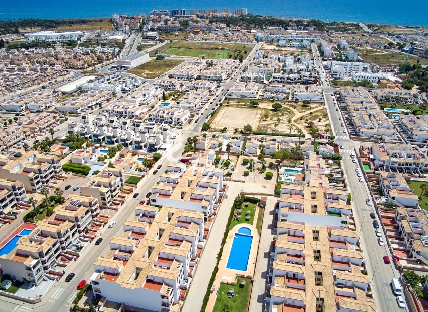 Reventa - Apartamento - Punta Prima