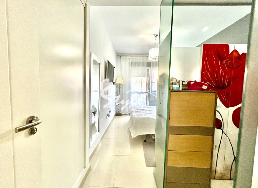 Reventa - Apartamento - Punta Prima